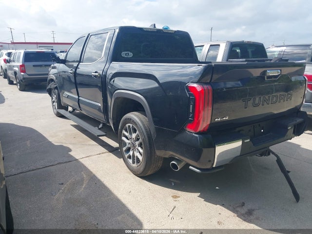 2023 TOYOTA TUNDRA 5TFMA5DB8PX124722 Photo 2