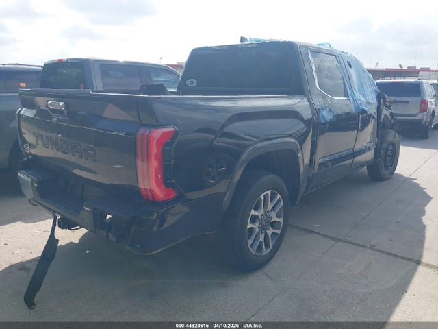 2023 TOYOTA TUNDRA 5TFMA5DB8PX124722 Photo 3