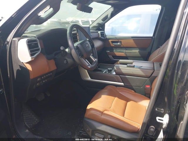 2023 TOYOTA TUNDRA 5TFMA5DB8PX124722 Photo 4