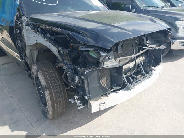 2023 TOYOTA TUNDRA 5TFMA5DB8PX124722 Photo 5