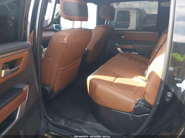 2023 TOYOTA TUNDRA 5TFMA5DB8PX124722 Photo 7
