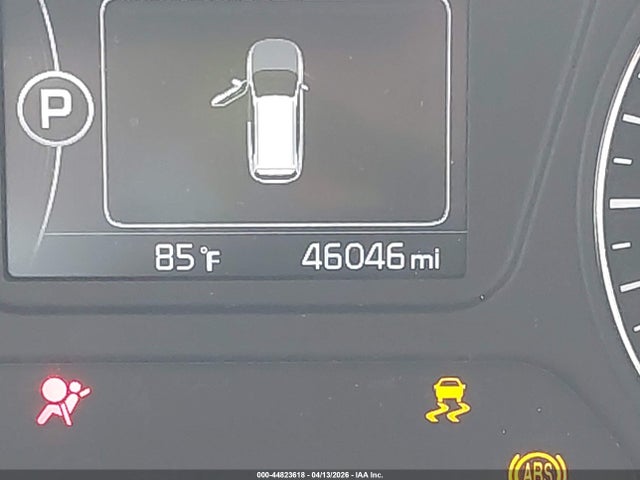 Продаж на аукціоні авто 2017 Kia Sorento 2.4l Lx, vin: 5XYPG4A34HG249076, номер лоту: 44823618