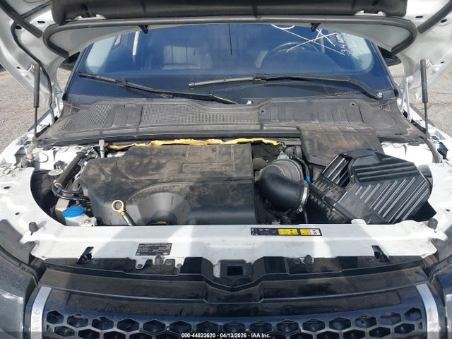 SALVP2RX5KH341761 Land Rover Range Rover Evoque Se/se Premium