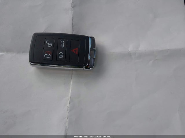 SALVP2RX5KH341761 Land Rover Range Rover Evoque Se/se Premium