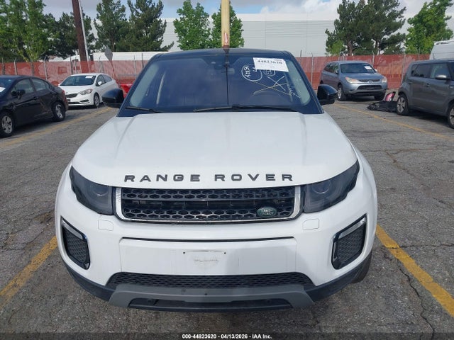 SALVP2RX5KH341761 Land Rover Range Rover Evoque Se/se Premium
