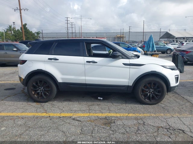 SALVP2RX5KH341761 Land Rover Range Rover Evoque Se/se Premium