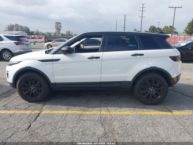 SALVP2RX5KH341761 Land Rover Range Rover Evoque Se/se Premium