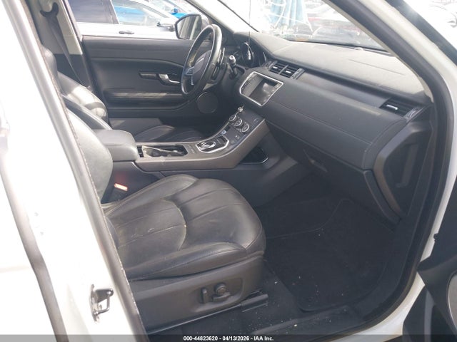SALVP2RX5KH341761 Land Rover Range Rover Evoque Se/se Premium