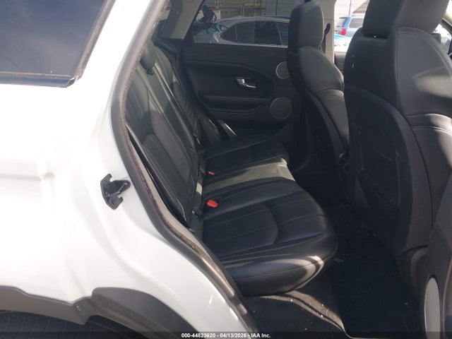 SALVP2RX5KH341761 Land Rover Range Rover Evoque Se/se Premium