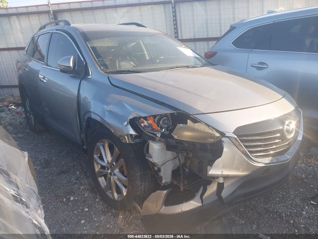 44823622 :رقم المزاد ، JM3TB2DA4D0410335 vin ، 2013 Mazda Cx-9 Grand Touring مزاد بيع