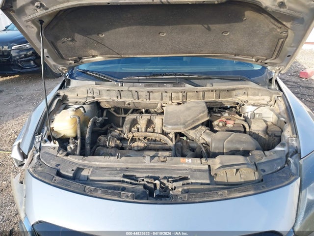 44823622 :رقم المزاد ، JM3TB2DA4D0410335 vin ، 2013 Mazda Cx-9 Grand Touring مزاد بيع