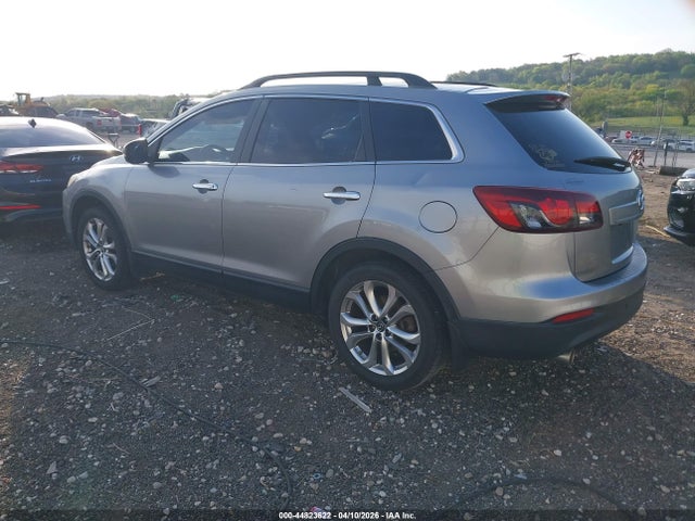 44823622 :رقم المزاد ، JM3TB2DA4D0410335 vin ، 2013 Mazda Cx-9 Grand Touring مزاد بيع