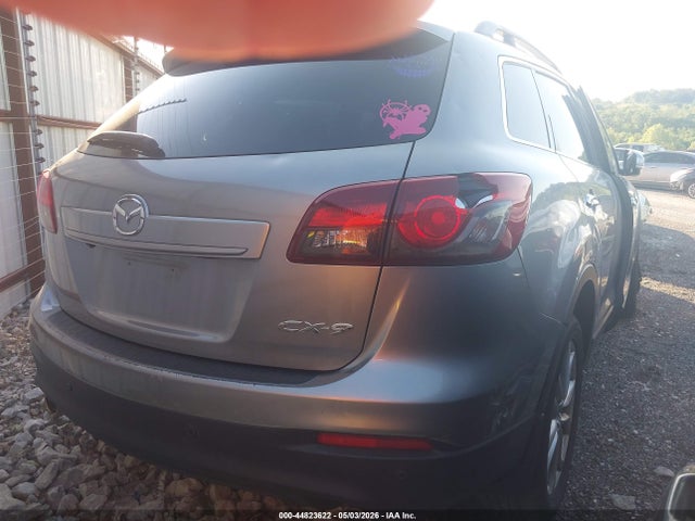 44823622 :رقم المزاد ، JM3TB2DA4D0410335 vin ، 2013 Mazda Cx-9 Grand Touring مزاد بيع