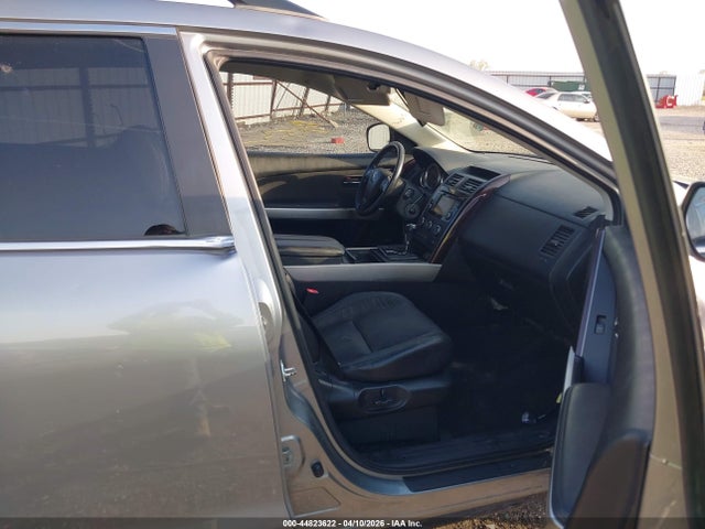 44823622 :رقم المزاد ، JM3TB2DA4D0410335 vin ، 2013 Mazda Cx-9 Grand Touring مزاد بيع