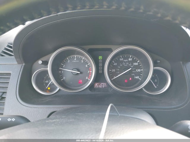 44823622 :رقم المزاد ، JM3TB2DA4D0410335 vin ، 2013 Mazda Cx-9 Grand Touring مزاد بيع