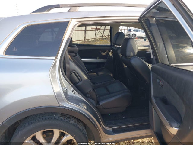44823622 :رقم المزاد ، JM3TB2DA4D0410335 vin ، 2013 Mazda Cx-9 Grand Touring مزاد بيع