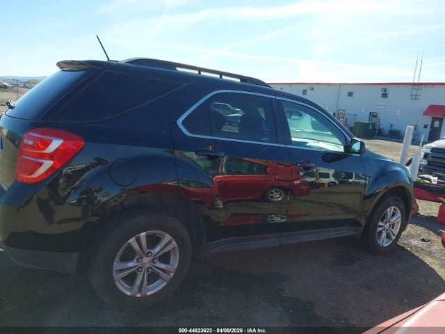 44823623 :رقم المزاد ، 2GNFLFEK7G6330449 vin ، 2016 Chevrolet Equinox Lt مزاد بيع