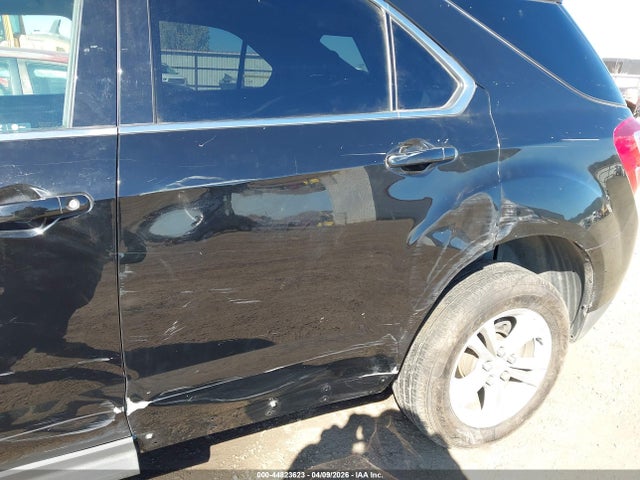 44823623 :رقم المزاد ، 2GNFLFEK7G6330449 vin ، 2016 Chevrolet Equinox Lt مزاد بيع