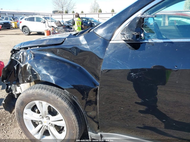 44823623 :رقم المزاد ، 2GNFLFEK7G6330449 vin ، 2016 Chevrolet Equinox Lt مزاد بيع