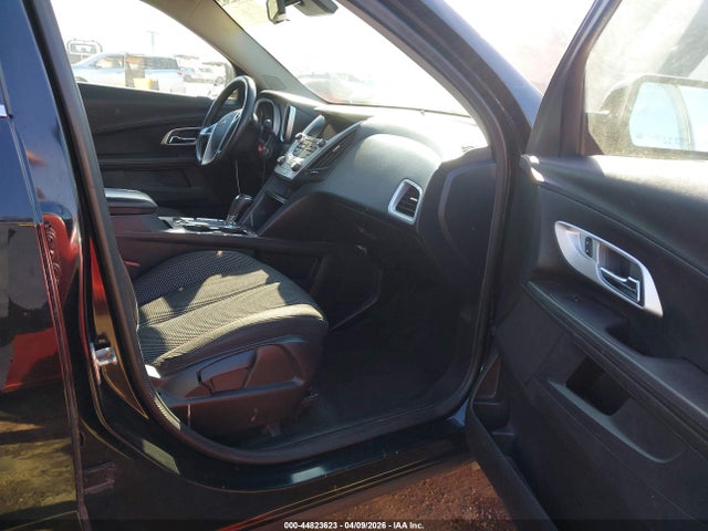 44823623 :رقم المزاد ، 2GNFLFEK7G6330449 vin ، 2016 Chevrolet Equinox Lt مزاد بيع