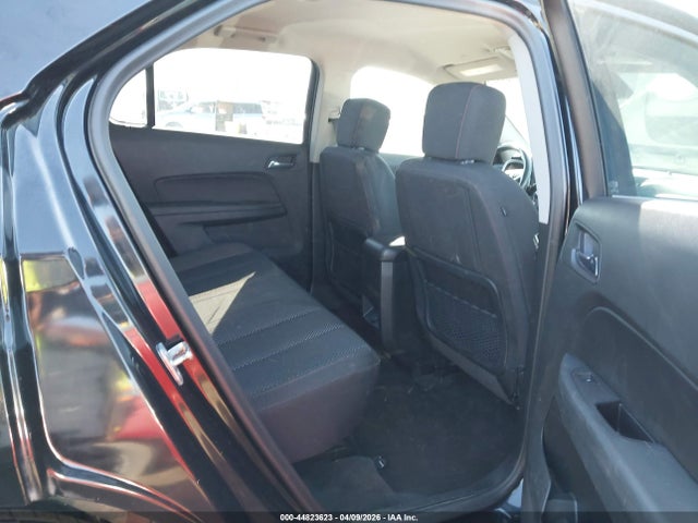 44823623 :رقم المزاد ، 2GNFLFEK7G6330449 vin ، 2016 Chevrolet Equinox Lt مزاد بيع