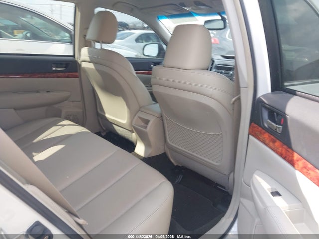 44823626 :رقم المزاد ، 4S4BRCKC1B3434867 vin ، 2011 Subaru Outback 2.5i Limited مزاد بيع