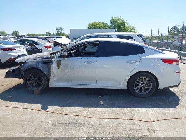 Aukcja sprzedaży 2020 Kia Optima Lx, vin: 5XXGT4L36LG441167, numer aukcji: 44823631