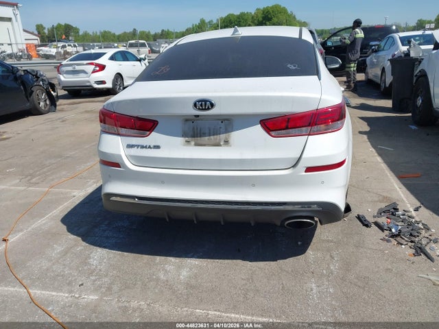 Aukcja sprzedaży 2020 Kia Optima Lx, vin: 5XXGT4L36LG441167, numer aukcji: 44823631