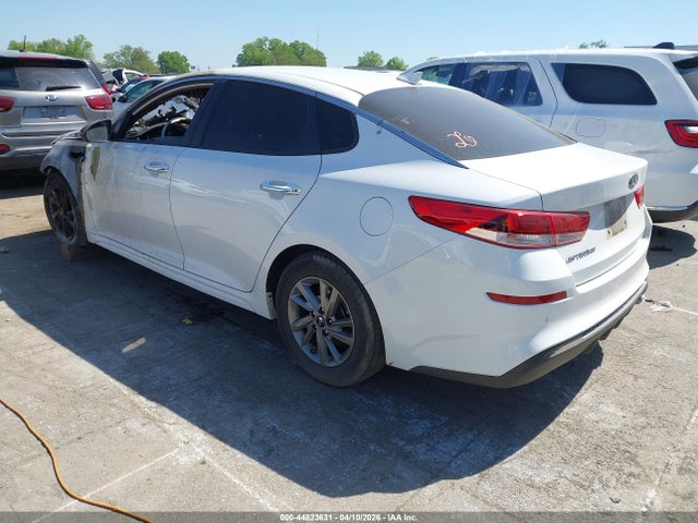 Aukcja sprzedaży 2020 Kia Optima Lx, vin: 5XXGT4L36LG441167, numer aukcji: 44823631