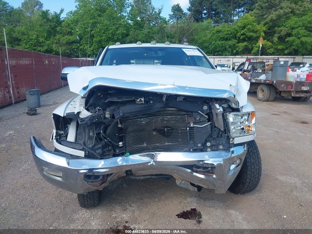 2012 Ram 3500 Laramie Longhorn/limited Edition მანქანა იყიდება აუქციონზე, vin: 3C63DRKL4CG263273, აუქციონის ნომერი: 44823633