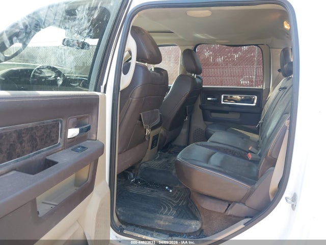2012 Ram 3500 Laramie Longhorn/limited Edition მანქანა იყიდება აუქციონზე, vin: 3C63DRKL4CG263273, აუქციონის ნომერი: 44823633