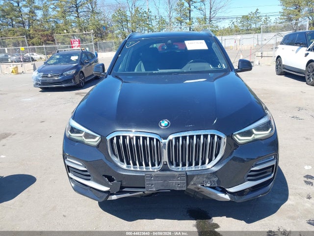 44823640 :رقم المزاد ، 5UXCR6C55KLL52889 vin ، 2019 Bmw X5 Xdrive40i مزاد بيع