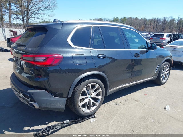 44823640 :رقم المزاد ، 5UXCR6C55KLL52889 vin ، 2019 Bmw X5 Xdrive40i مزاد بيع