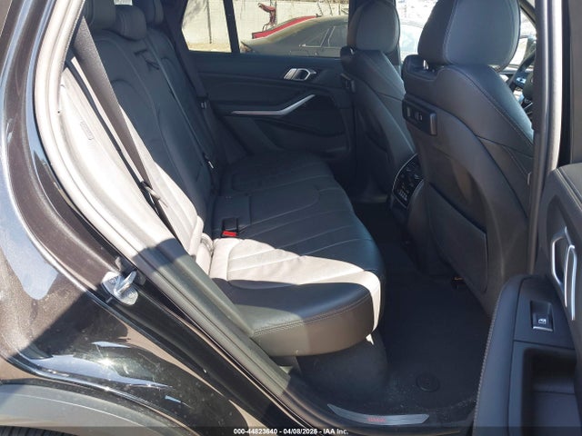 44823640 :رقم المزاد ، 5UXCR6C55KLL52889 vin ، 2019 Bmw X5 Xdrive40i مزاد بيع