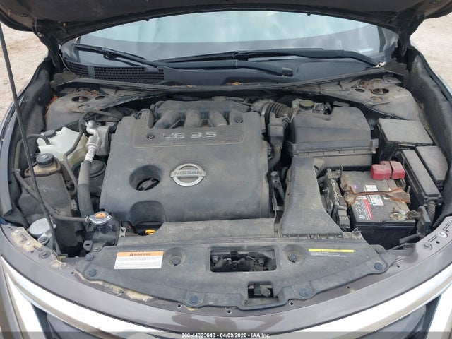 2013 NISSAN ALTIMA 1N4BL3AP4DN514901 Photo 9