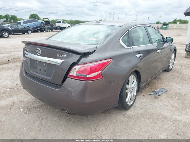 2013 NISSAN ALTIMA 1N4BL3AP4DN514901 Photo 3