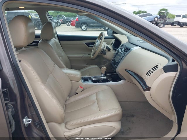 2013 NISSAN ALTIMA 1N4BL3AP4DN514901 Photo 4