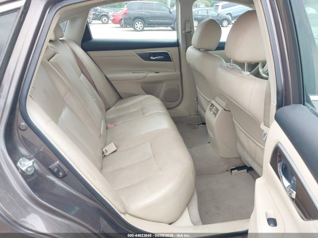 2013 NISSAN ALTIMA 1N4BL3AP4DN514901 Photo 7