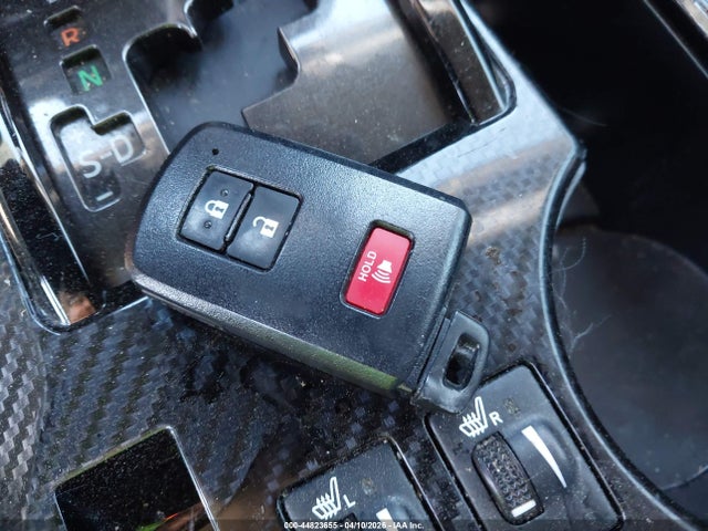 Продаж на аукціоні авто 2021 Toyota 4runner Trd Off Road Premium, vin: JTERU5JR9M5913799, номер лоту: 44823655