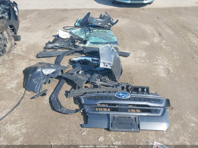 2025 Subaru Forester Premium მანქანა იყიდება აუქციონზე, vin: JF2SLDDC6SH519409, აუქციონის ნომერი: 44823657