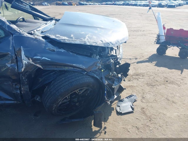 2025 Subaru Forester Premium მანქანა იყიდება აუქციონზე, vin: JF2SLDDC6SH519409, აუქციონის ნომერი: 44823657