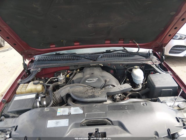 Aukcja sprzedaży 2004 Gmc Yukon Denali, vin: 1GKEK63U14J109945, numer aukcji: 44823659