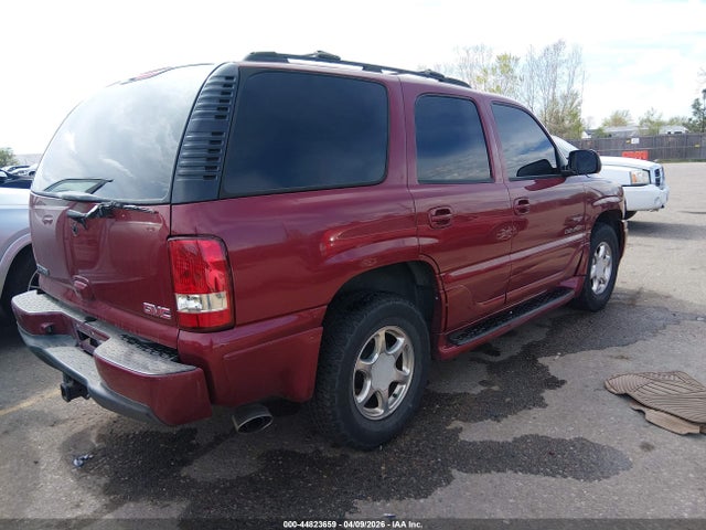 Aukcja sprzedaży 2004 Gmc Yukon Denali, vin: 1GKEK63U14J109945, numer aukcji: 44823659