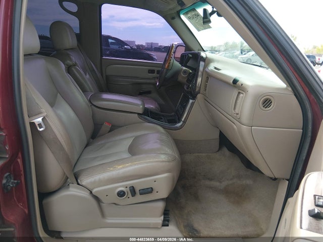Aukcja sprzedaży 2004 Gmc Yukon Denali, vin: 1GKEK63U14J109945, numer aukcji: 44823659