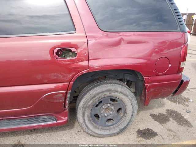 Aukcja sprzedaży 2004 Gmc Yukon Denali, vin: 1GKEK63U14J109945, numer aukcji: 44823659