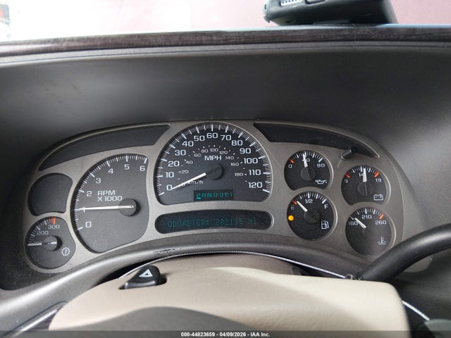 Aukcja sprzedaży 2004 Gmc Yukon Denali, vin: 1GKEK63U14J109945, numer aukcji: 44823659