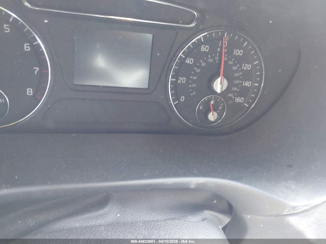 5XYPGDA59GG175489 KIA Sorento 3.3l Lx