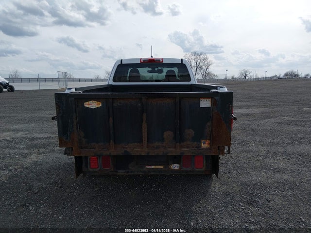 Aukcja sprzedaży 2018 Chevrolet Colorado Wt, vin: 1GCHSBEA2J1200304, numer aukcji: 44823663