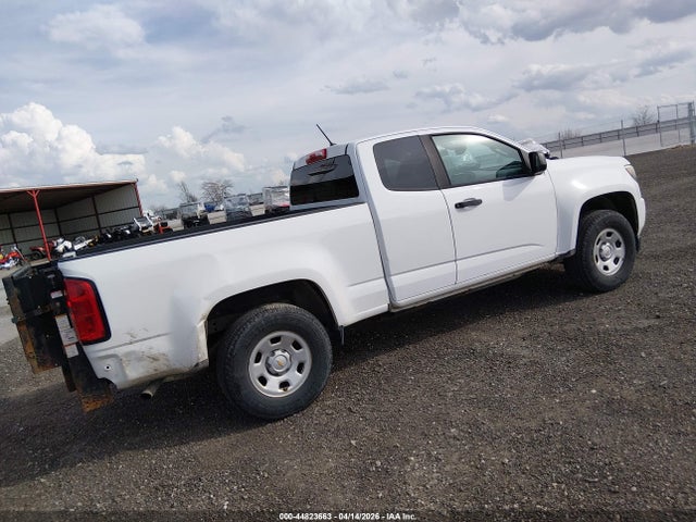 Aukcja sprzedaży 2018 Chevrolet Colorado Wt, vin: 1GCHSBEA2J1200304, numer aukcji: 44823663
