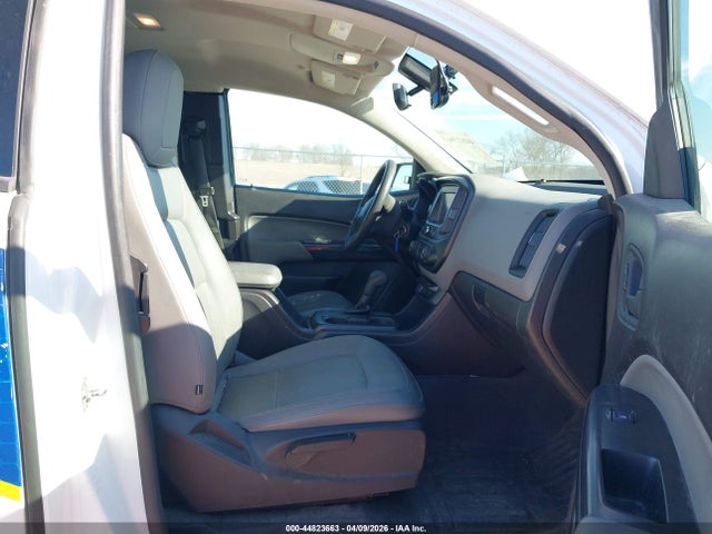 Aukcja sprzedaży 2018 Chevrolet Colorado Wt, vin: 1GCHSBEA2J1200304, numer aukcji: 44823663